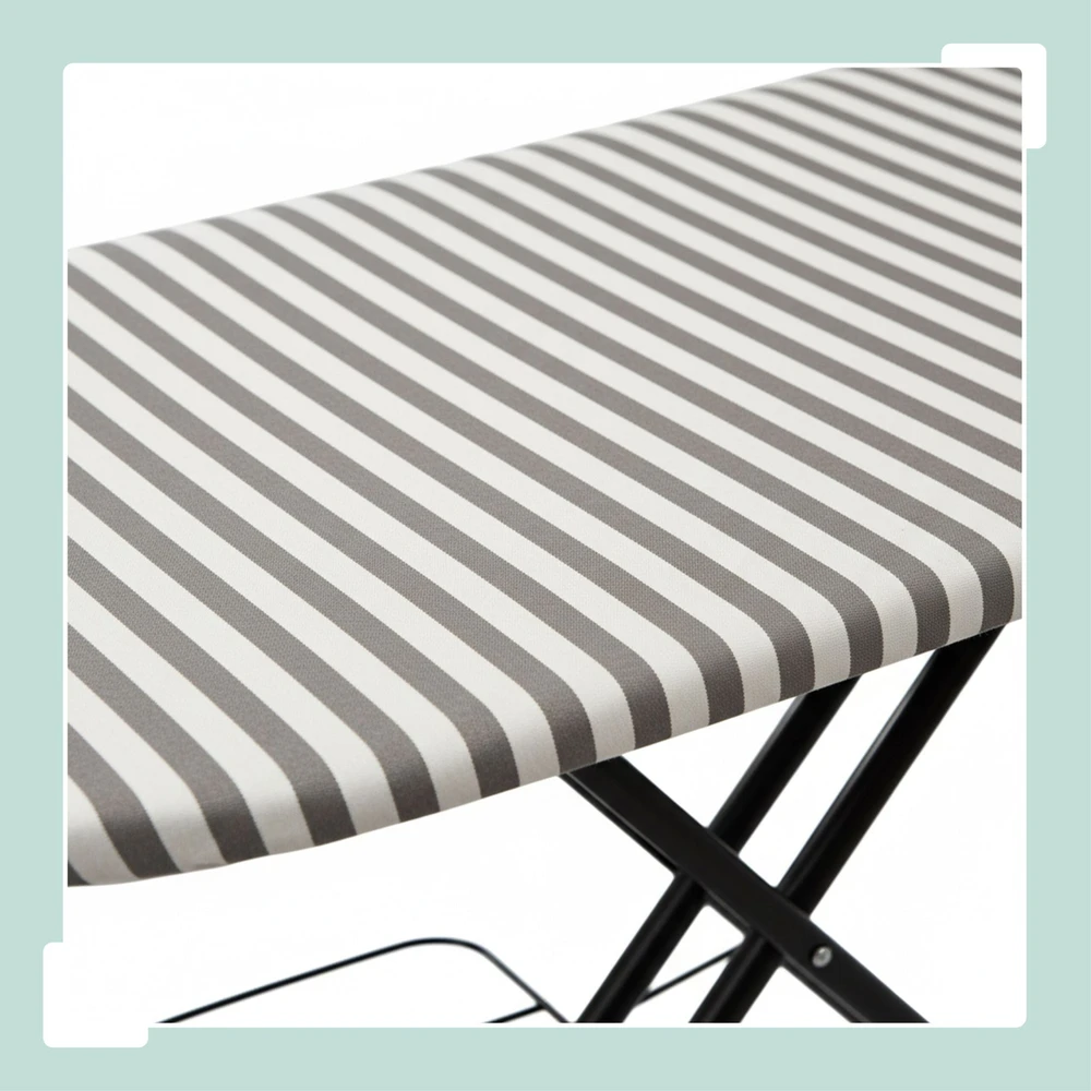 Relaxdays Lyginimo lenta 110x33 cm
