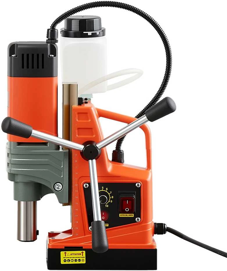 VEVOR Magnetinė gręžimo mašina 1350W 50mm skersmuo