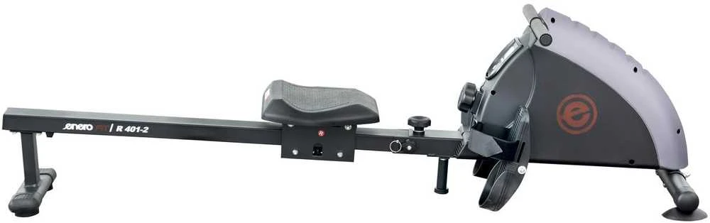 Magnetinis ergometras R401-2 Enero Fit