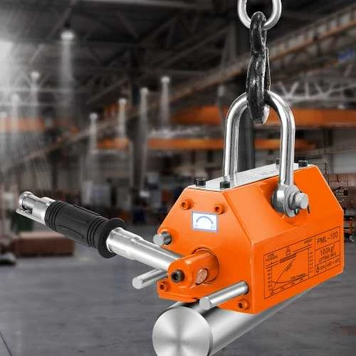 VEVOR Magnetinis keltuvas 100 kg kėlimo talpa