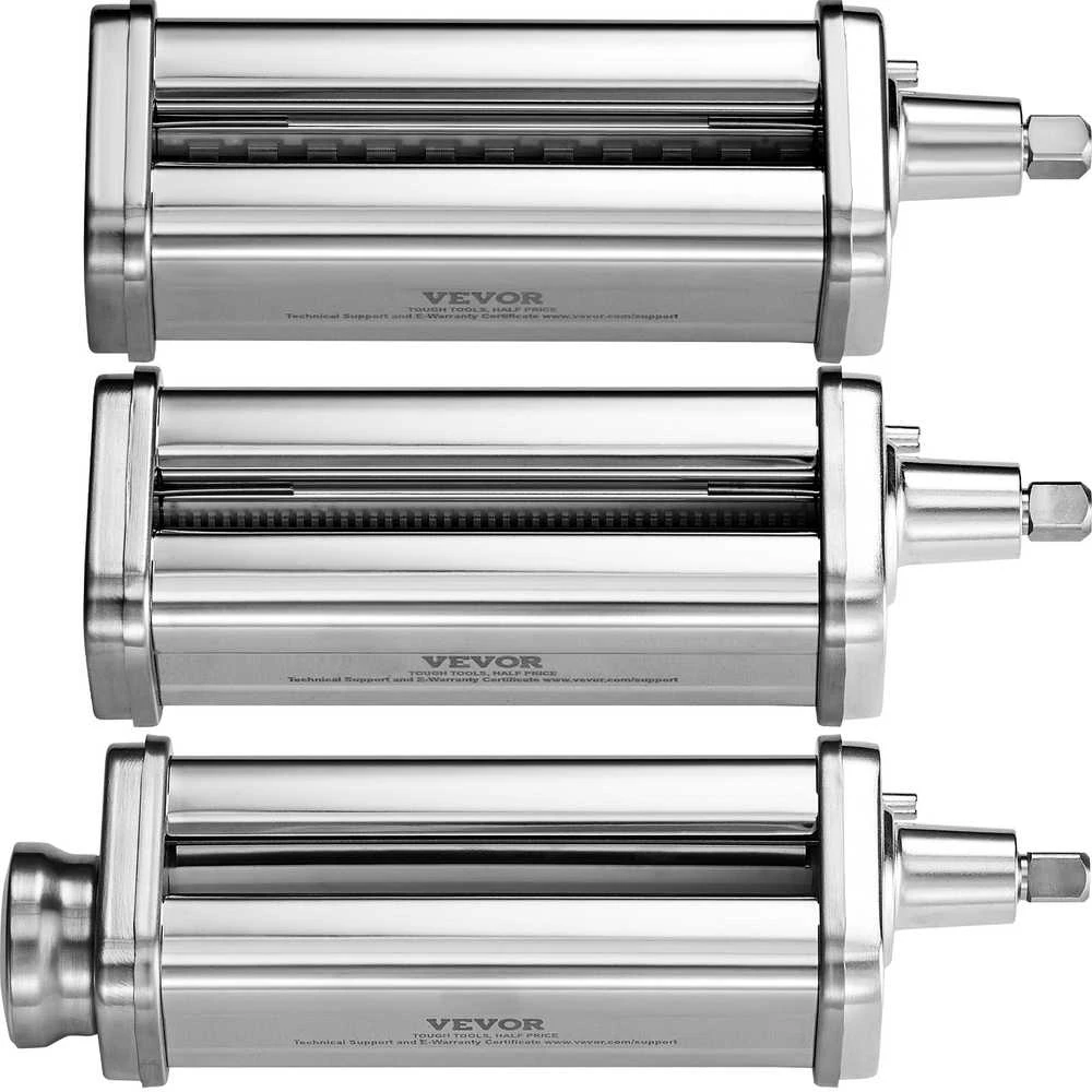 VEVOR makaronų priedas KitchenAid maišytuvui