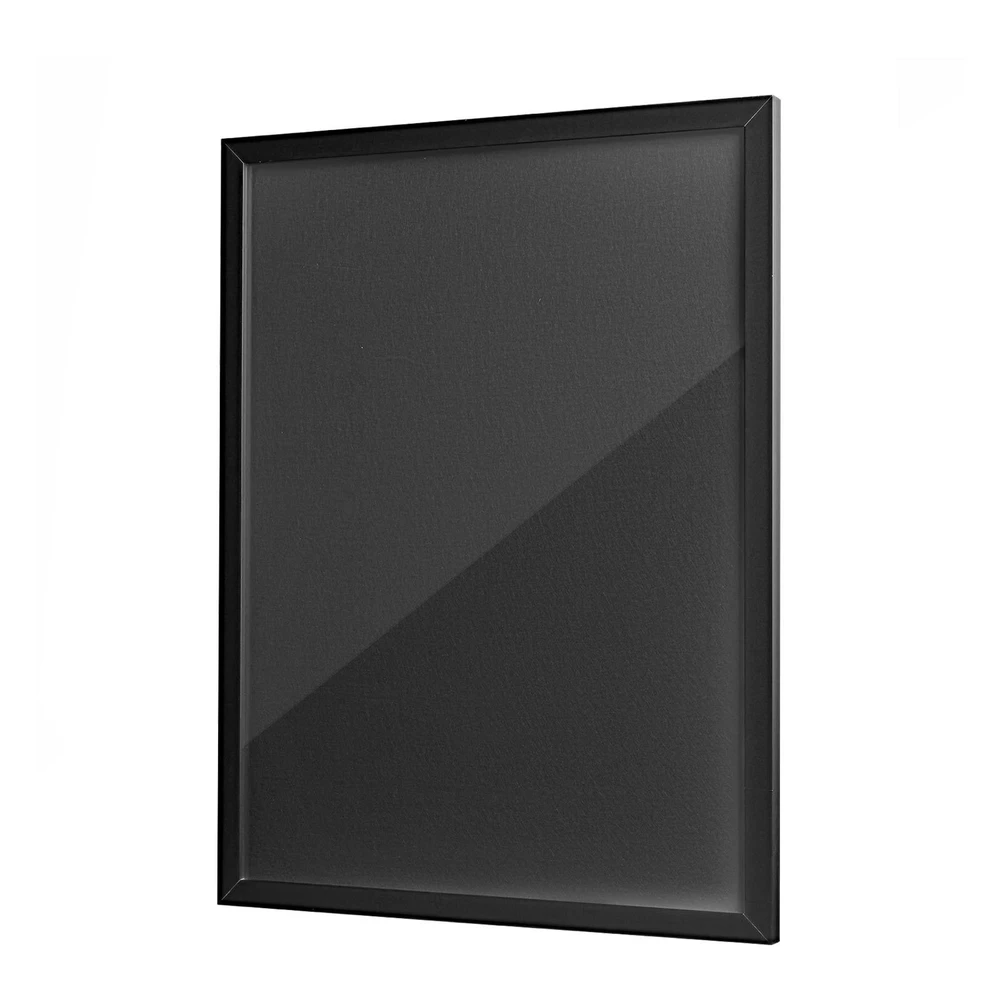 VEVOR Marškinėlių rėminė vitrinos dėžė, 90 x 70 x 3 cm