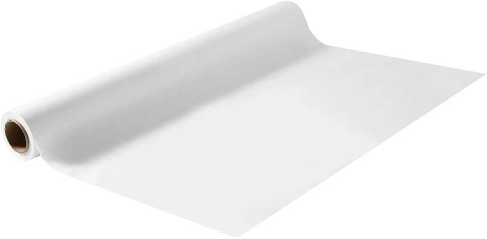 Vevor Medicinos stalo popierius 53 cm x 38 m vienkartinis