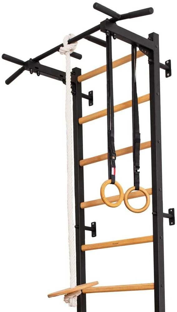 Gimnastikos sienelė BenchK 721B + A076