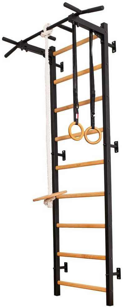 Gimnastikos sienelė BenchK 721B + A076