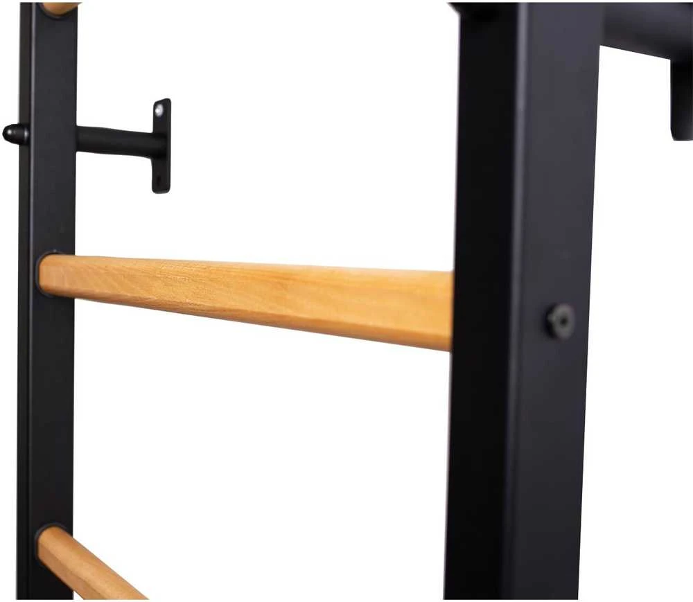 Gimnastikos sienelė BenchK 721B + A076