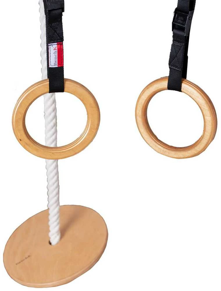 Gimnastikos sienelė BenchK 721B + A076