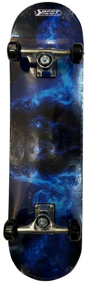 medinė riedlentė Lion Best Sporting