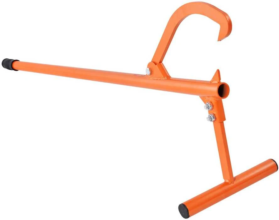 VEVOR Medinis caro kirtimo įrankis 121,9 cm rankenėlė