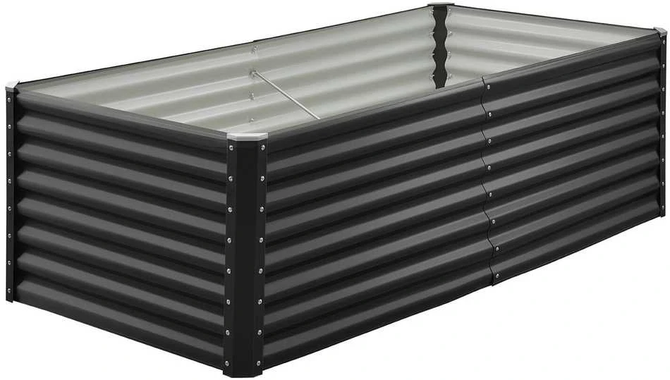 VEVOR Daržovių lysvės sodinimui 1800x895x600mm
