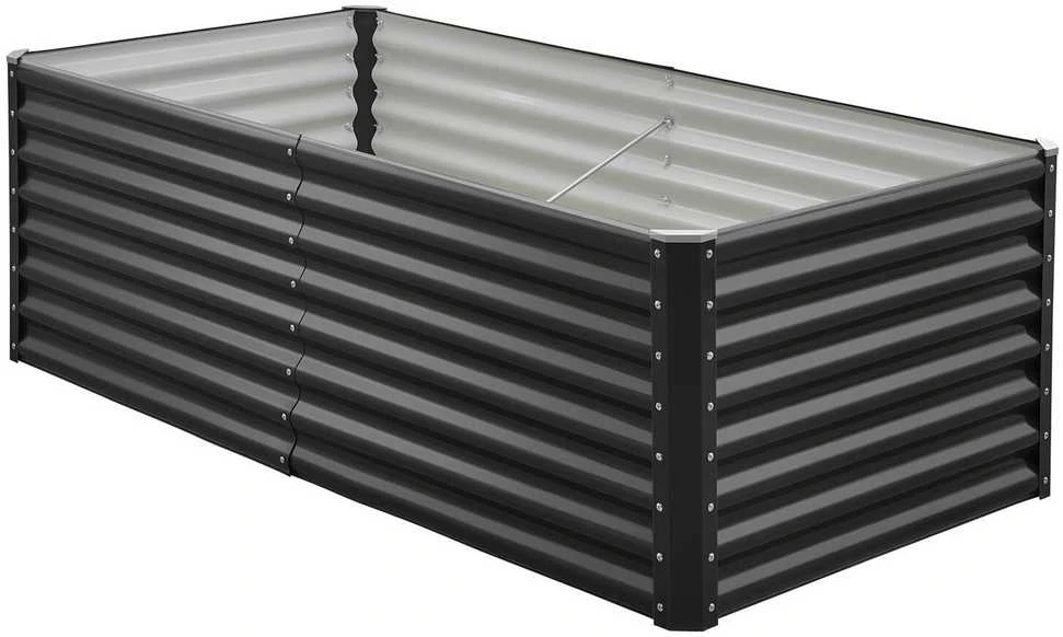 VEVOR Daržovių lysvės sodinimui 1800x895x600mm