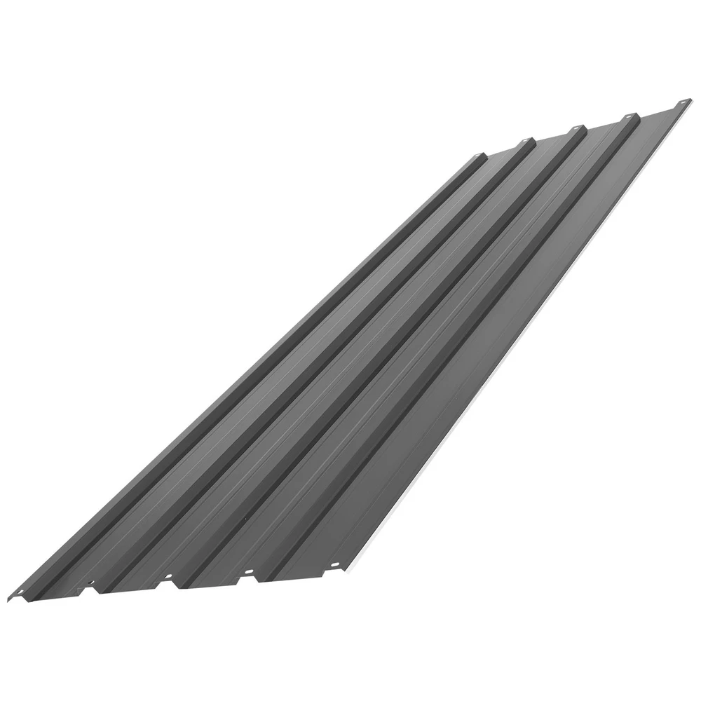 VEVOR Metalinės stogo plokštės