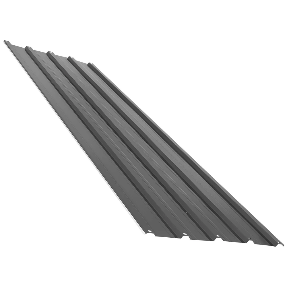 VEVOR Metalinės stogo plokštės