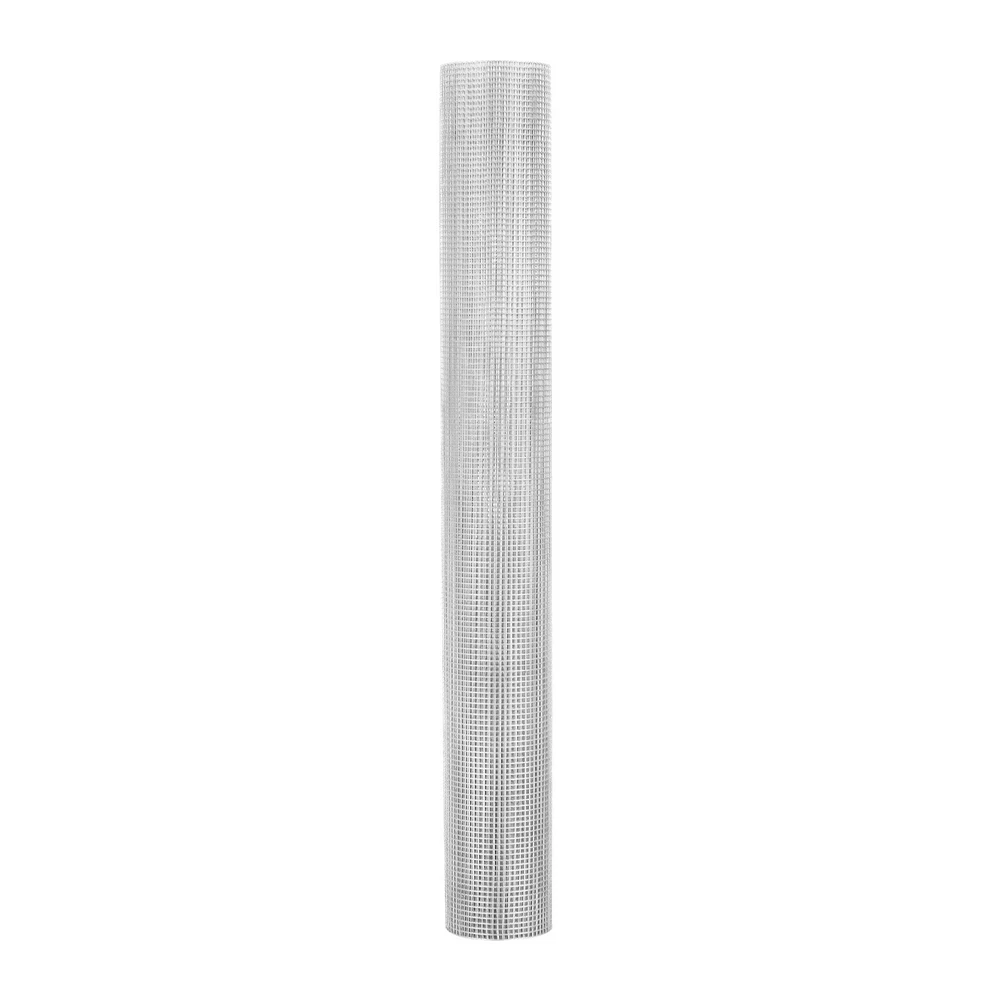 VEVOR Metalinio tinklo rulonas 6,3 mm, 1 x 5 m