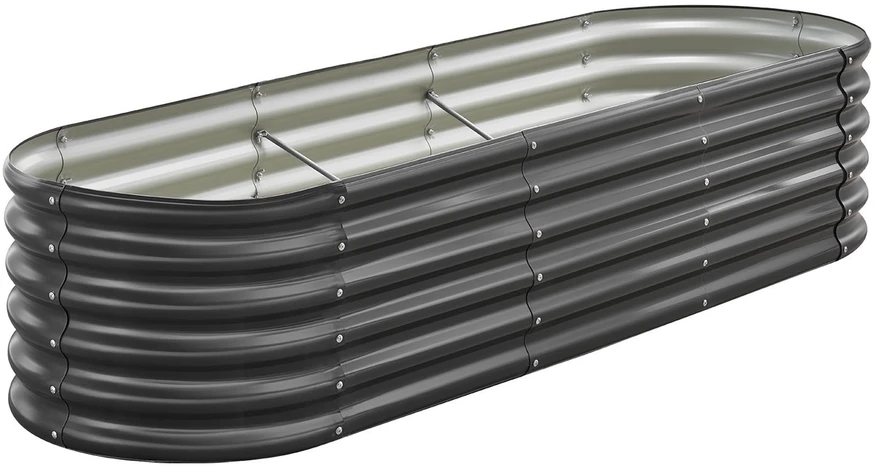 VEVOR Sodinamoji daržovių lysve sodui 1190x595x420mm