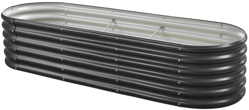 VEVOR Sodinamoji daržovių lysve sodui 1190x595x420mm