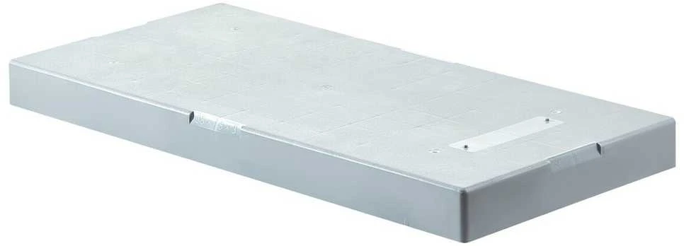 VEVOR Mini split padas nuo vibracijų