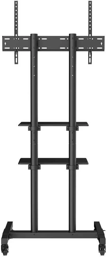 Sofa VEVOR Mobilus TV stovas 32-70 colių televizoriams