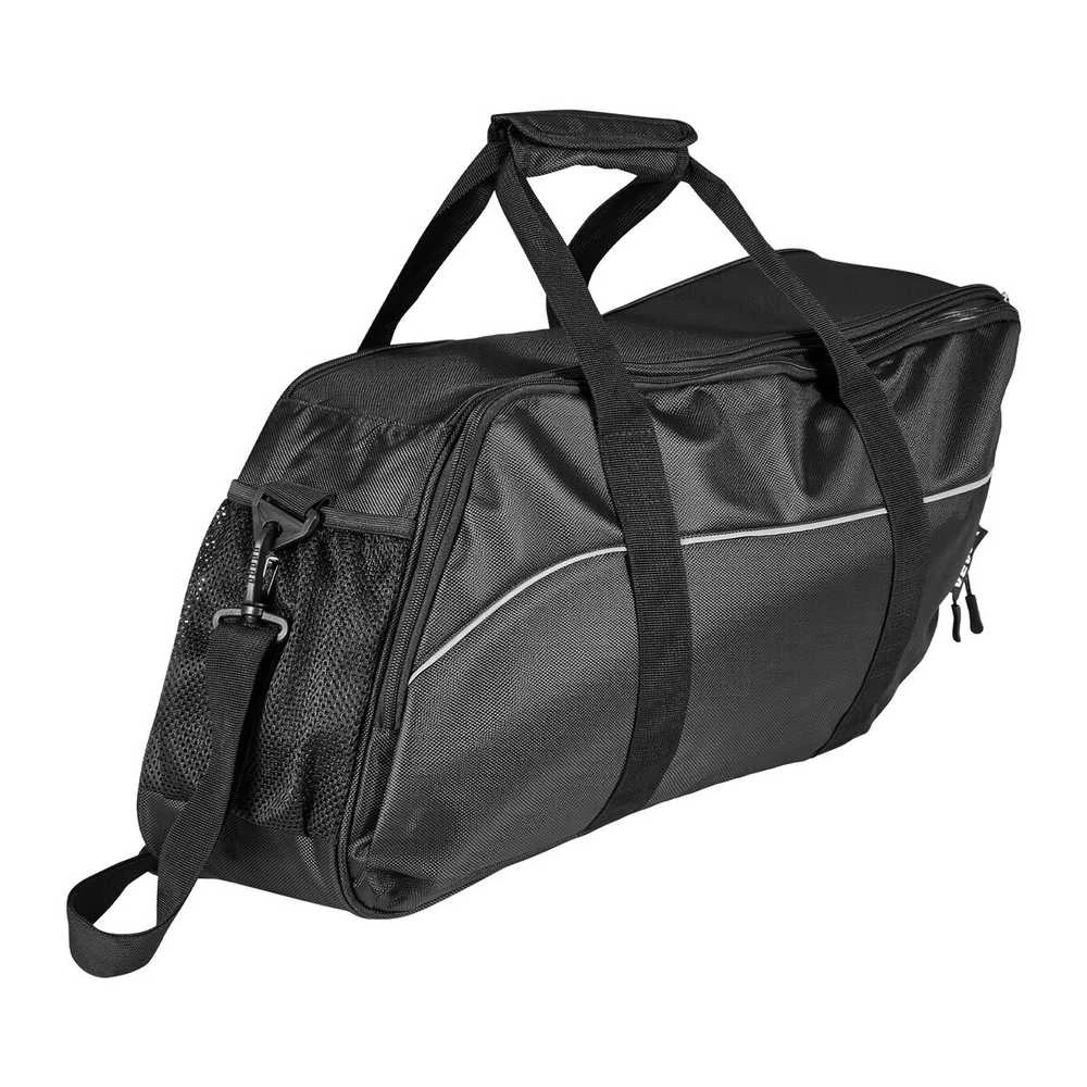 VEVOR Motociklo šoninės spintelės įdėklas, 18 L