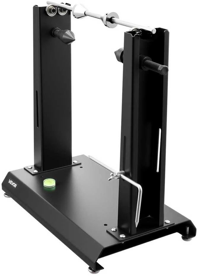VEVOR Motociklų rato balansavimo stovas 40 kg