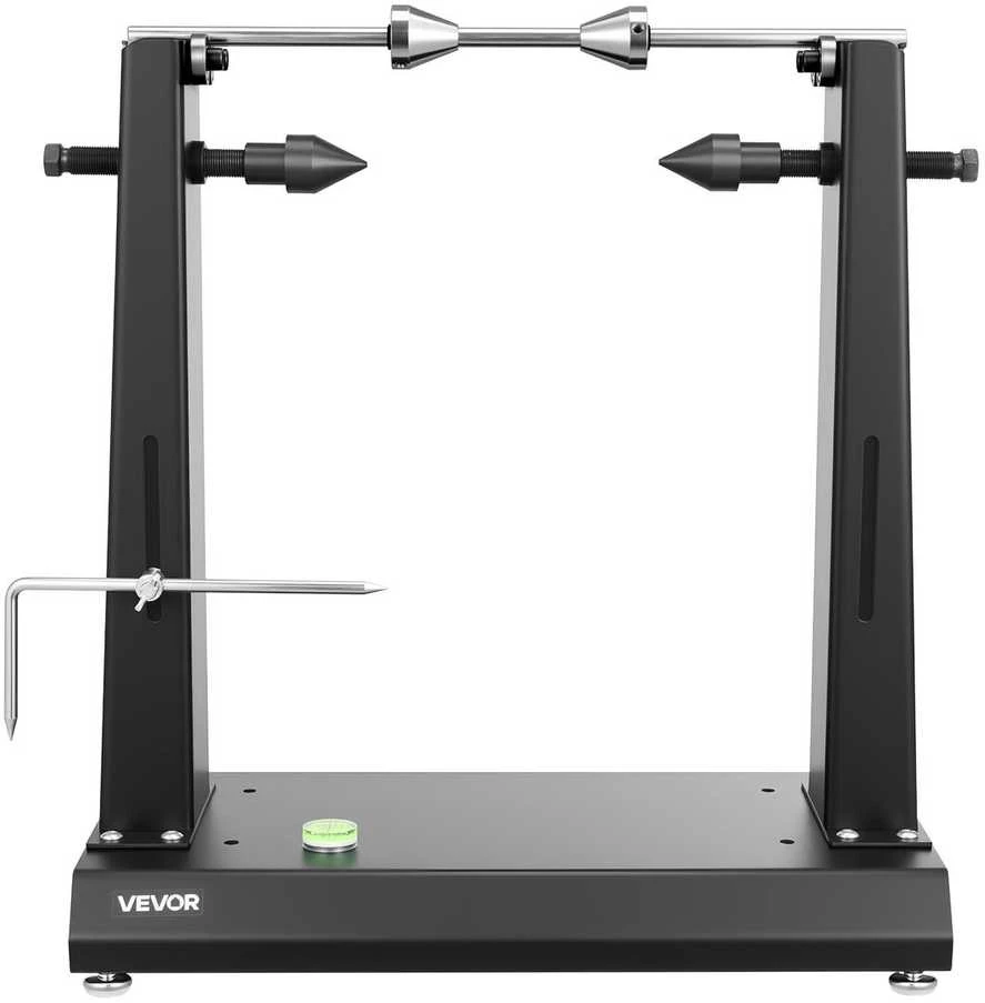 VEVOR Motociklų rato balansavimo stovas 40 kg