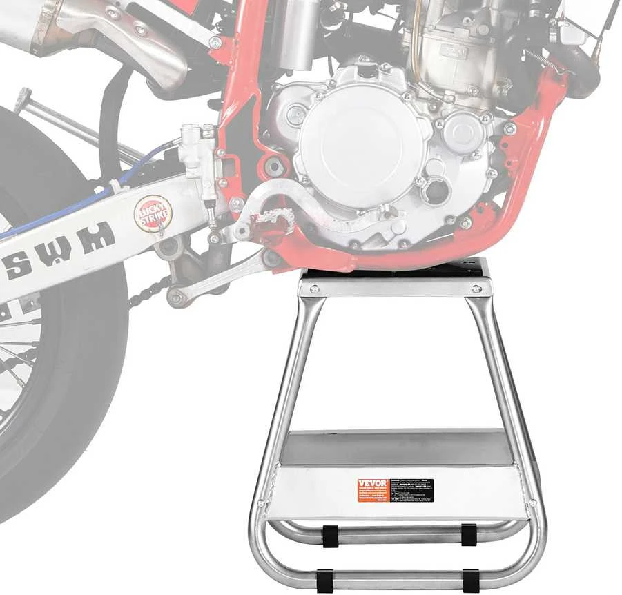 VEVOR Motociklų stovas iki 500 kg apkrovai