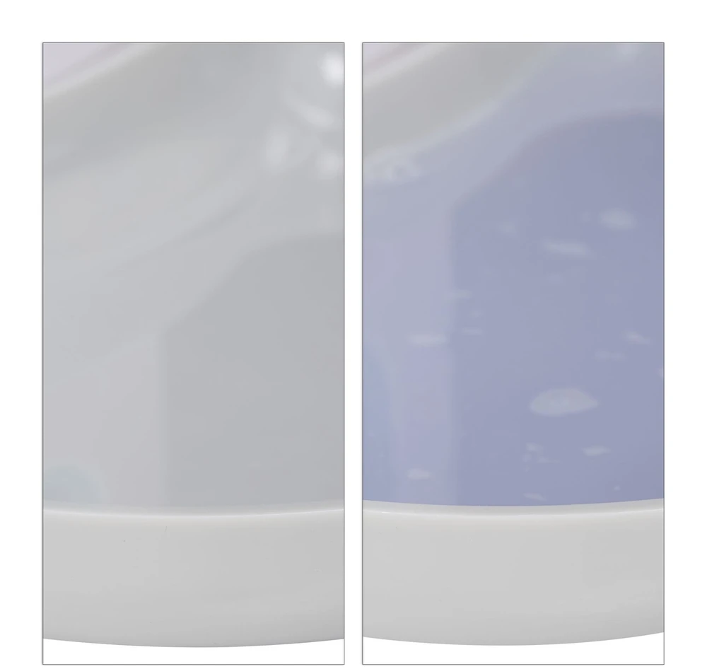 Relaxdays Muilo dozatorius 1000 ml