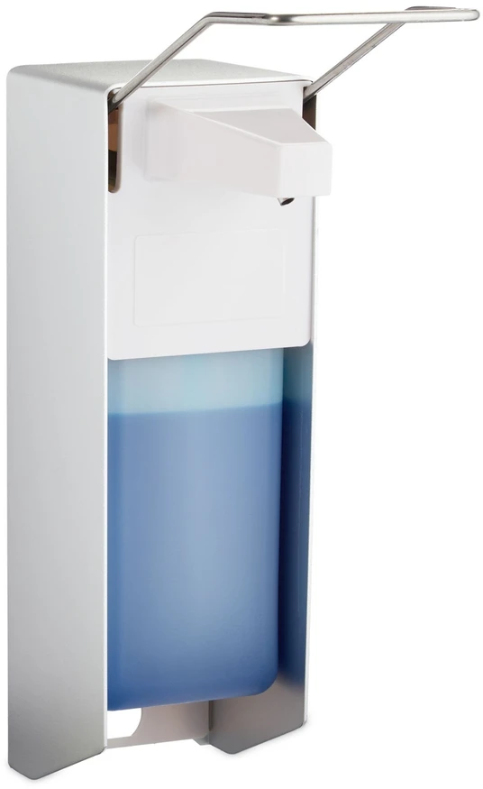Relaxdays Muilo dozatorius 1000 ml