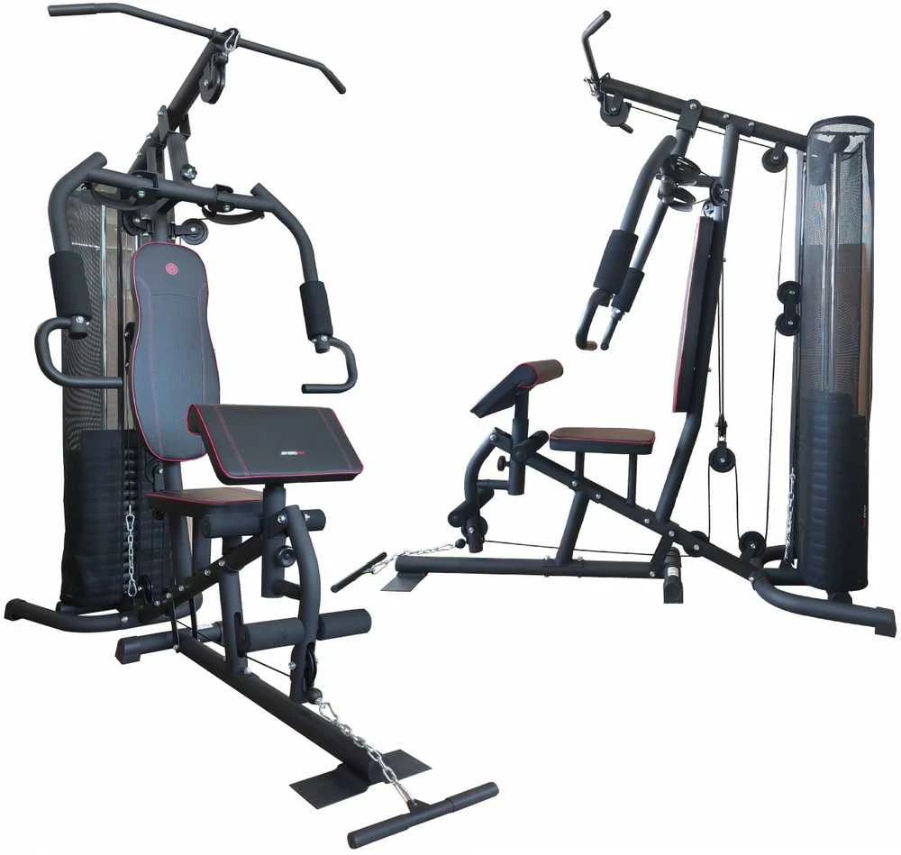 Energetic Body Treniruoklis ATLAS GYM 5000 ENERO FIT