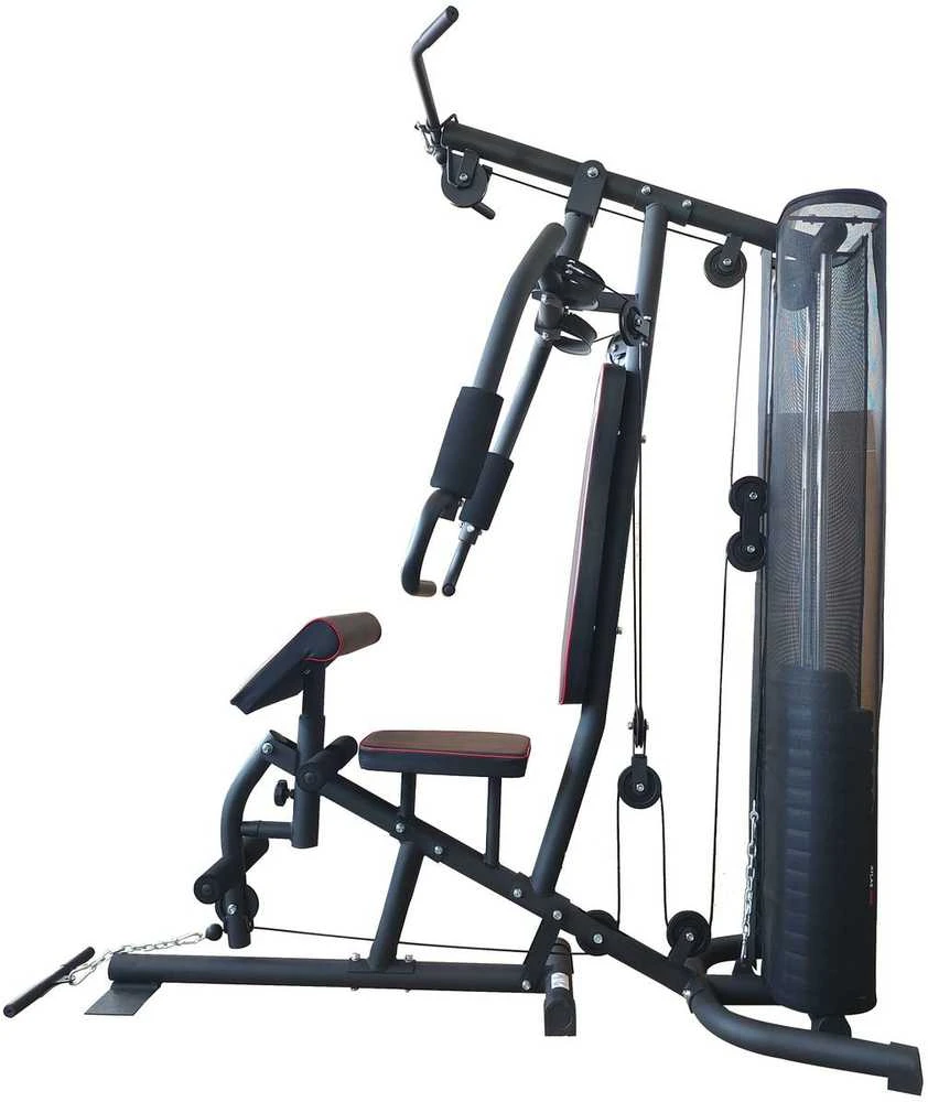 Energetic Body Treniruoklis ATLAS GYM 5000 ENERO FIT