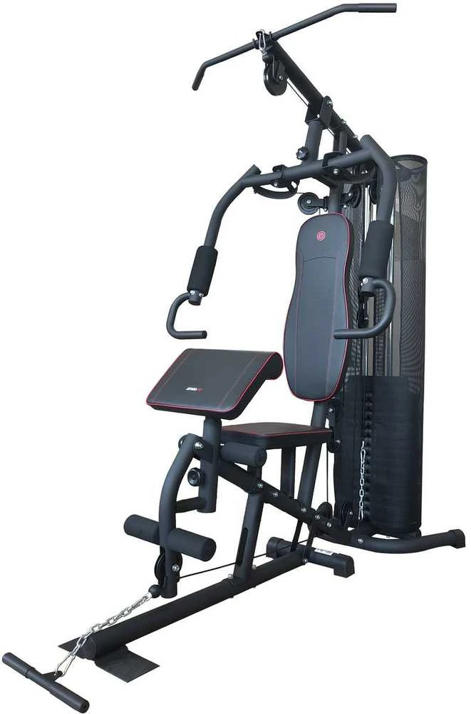 Energetic Body Treniruoklis ATLAS GYM 5000 ENERO FIT
