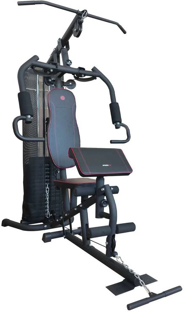 Energetic Body Treniruoklis ATLAS GYM 5000 ENERO FIT