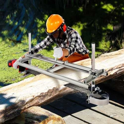 VEVOR Nešiojama pjovimo staklė – 36 cm