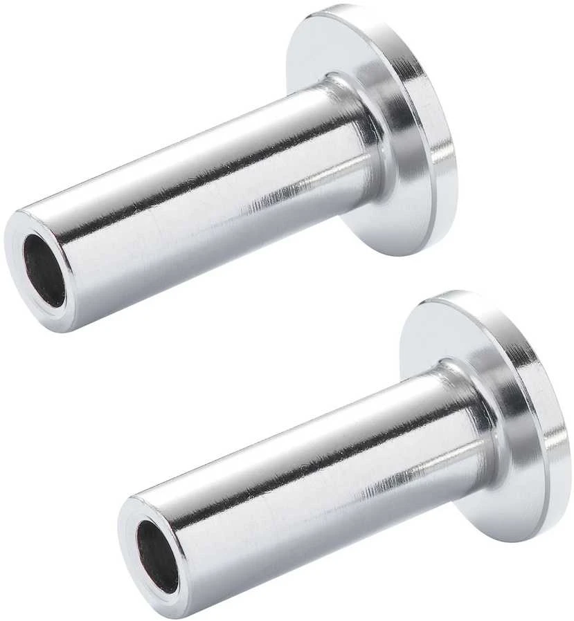 VEVOR nerūdijančio plieno apsaugos rankovės 3.2mm lynui