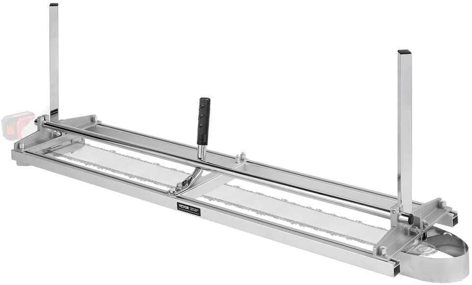 VEVOR Nešiojama pjūklų lentpjūvė 14-48 cm