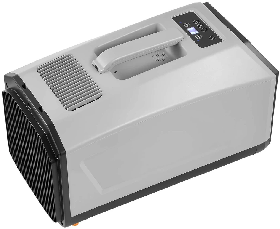 VEVOR Nešiojamas kempingo oro kondicionierius 3340 BTU