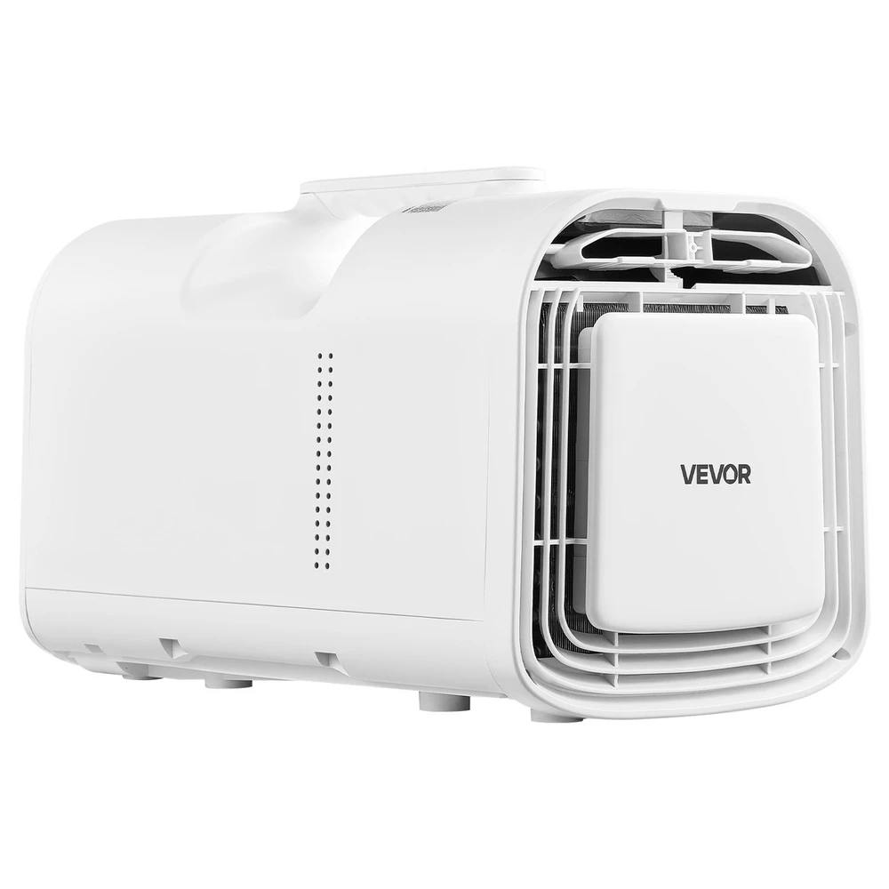 VEVOR Nešiojamas stovyklinis oro kondicionierius 3000 BTU