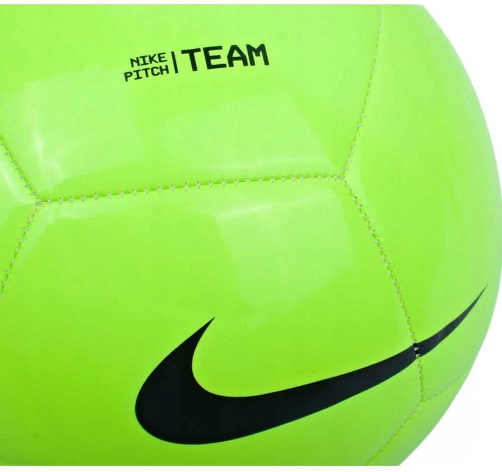 Nike Pitch Team futbolo kamuolys R.5