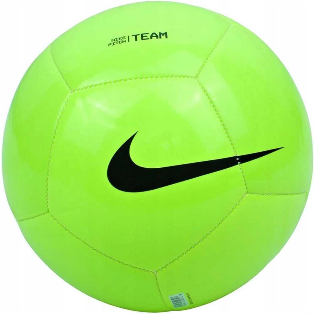 Nike Pitch Team futbolo kamuolys R.5