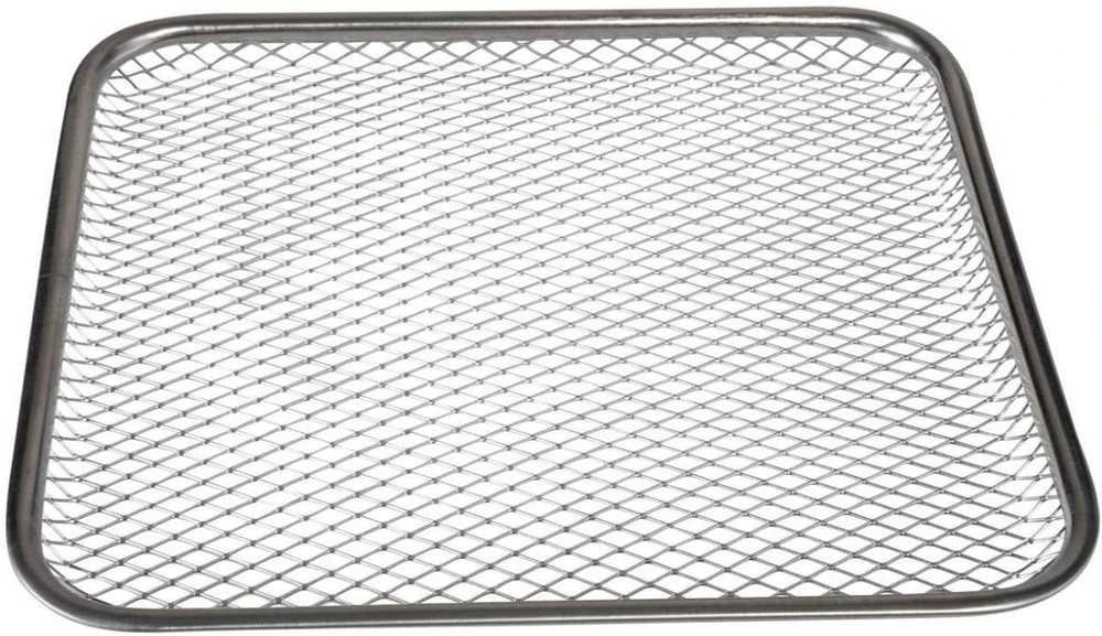 Karšto oro gruzdintuvė Alpina Oven, 12L