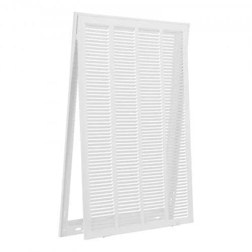 VEVOR oro filtro grotelių dangtis 50.5 x 75.5 cm angai