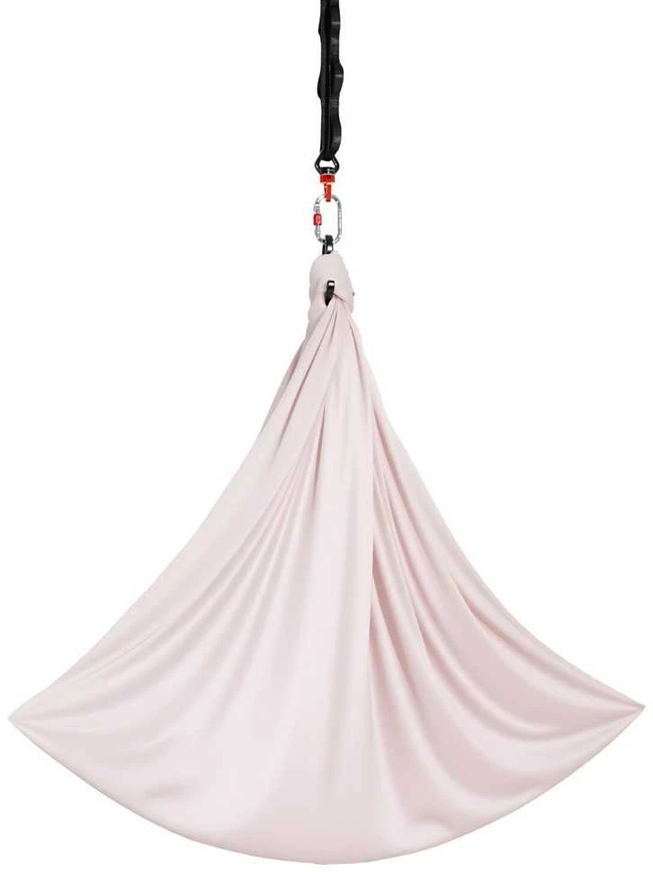 VEVOR Oro joga hamakas, 136 kg apkrova, tinka vaikams