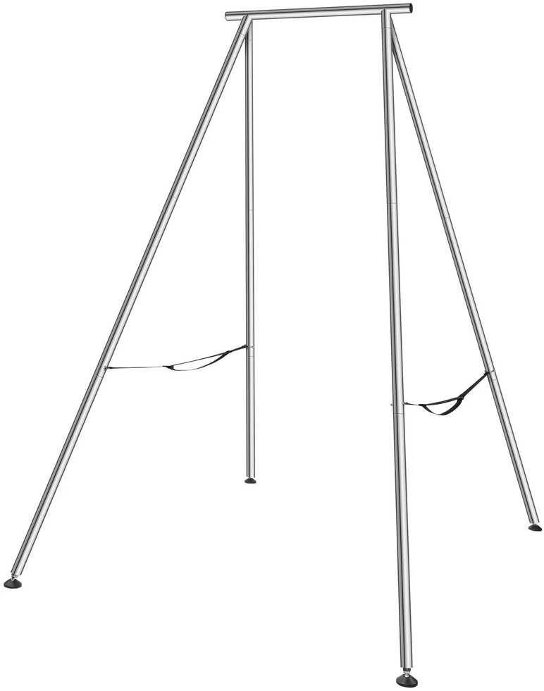 VEVOR Oro jogos rėmas, 2.95 m aukščio