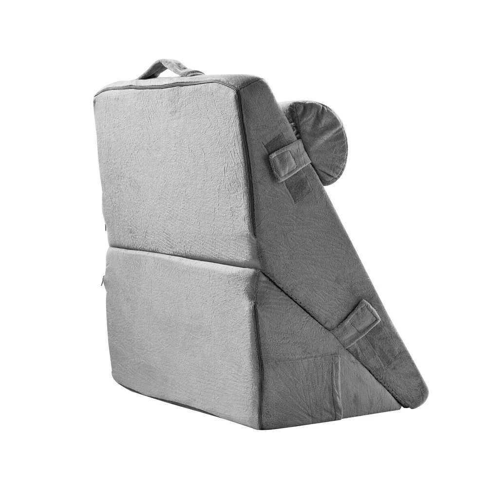 VEVOR Ergonominė ortopedinė atraminė pagalvė KD018 3in1