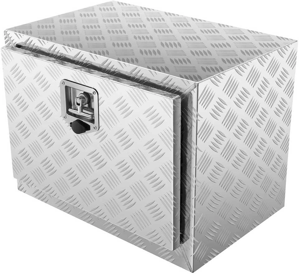 VEVOR Pakabinama sunkvežimio dėžė 61x34x41 cm