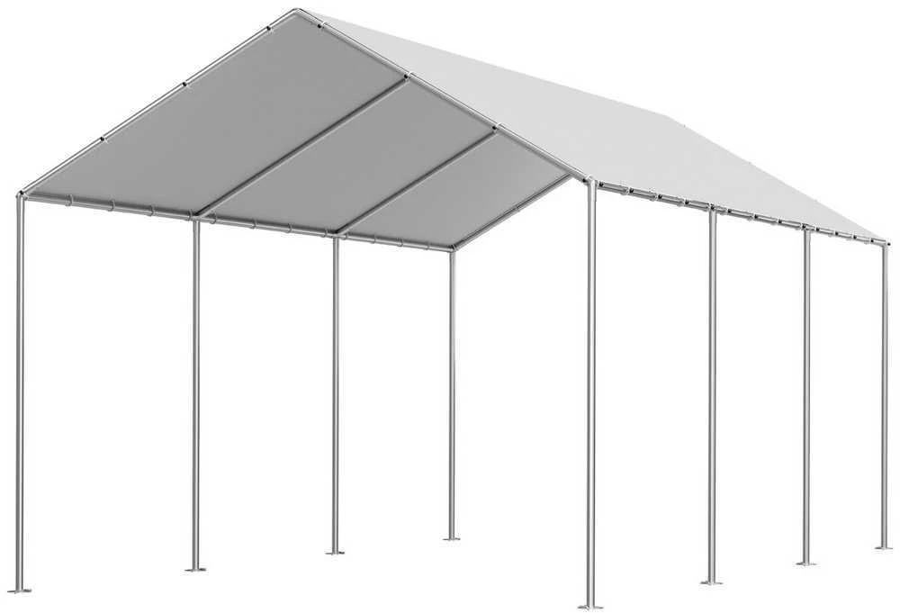 VEVOR Pakeitimo stogelis automobiliui 3x6 m, be karkaso