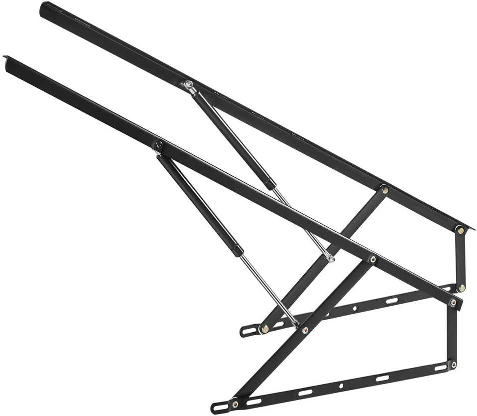 VEVOR Pakeliama lova su 59x71 cm rėmu