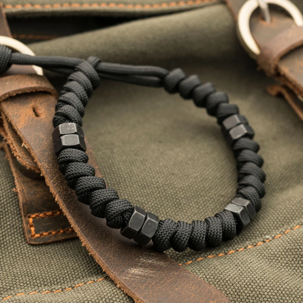 Relaxdays Paracord 4 mm
