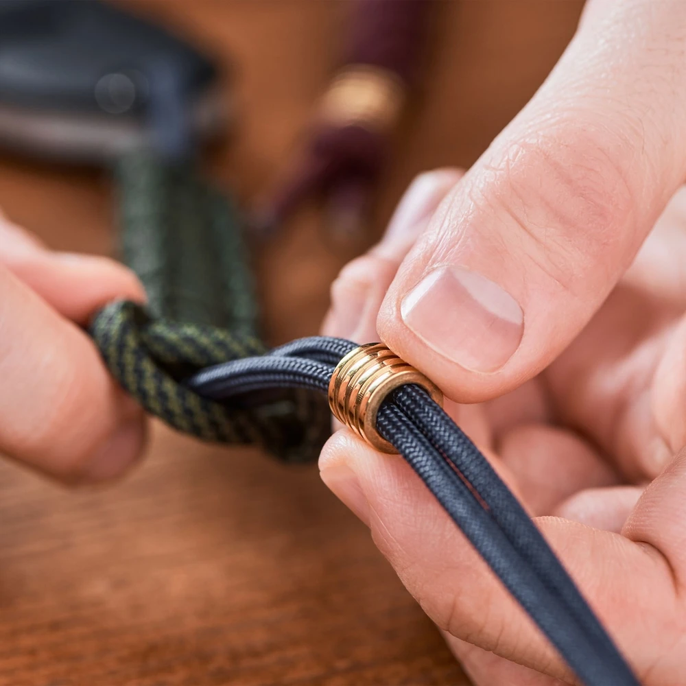 Relaxdays Paracord 4 mm