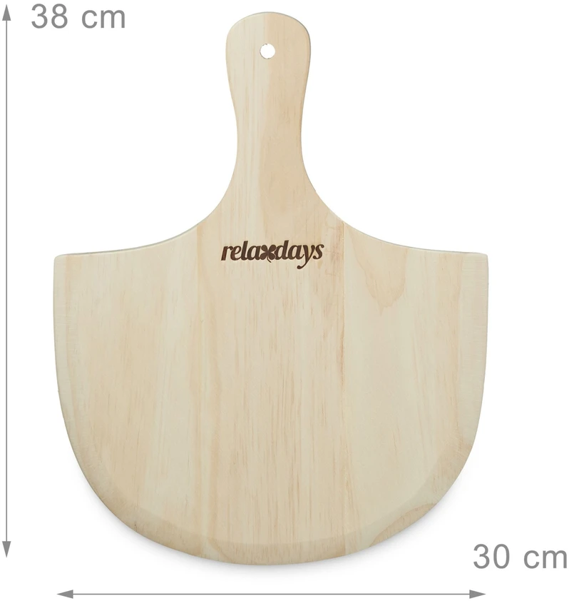 Relaxdays Picos akmens rinkinys 1,5 cm